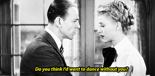 astairical:The Astaire/Rogers partnership, in a gif.