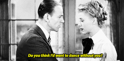 astairical:The Astaire/Rogers partnership, in a gif.