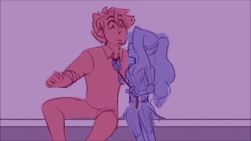 Art For Caught In Disaster :D