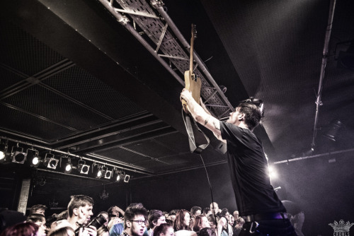 backseatmarinade:  Defeater (by Cardinals.) 