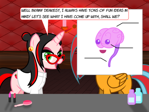 askthecookies:Seriously Cay, your own blog is already underused as it is!  xD! …wait, she has her own separate blog? owo Wat o: