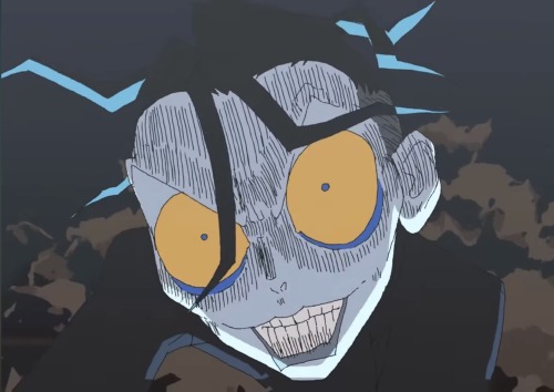 Mandatory Post Of Screenshots Of New Blorbo Part 2
