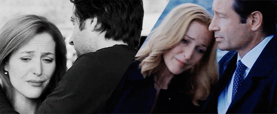 i-heart-scully:  I believe that you will find the answers to the biggest mysteries,