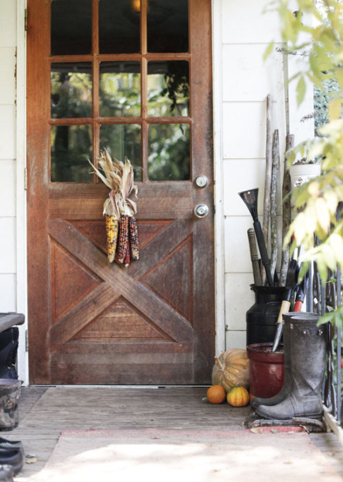 onceuponawildflower: A little homestead nestled away in the Blue Ridge Mountains of North Carolina (