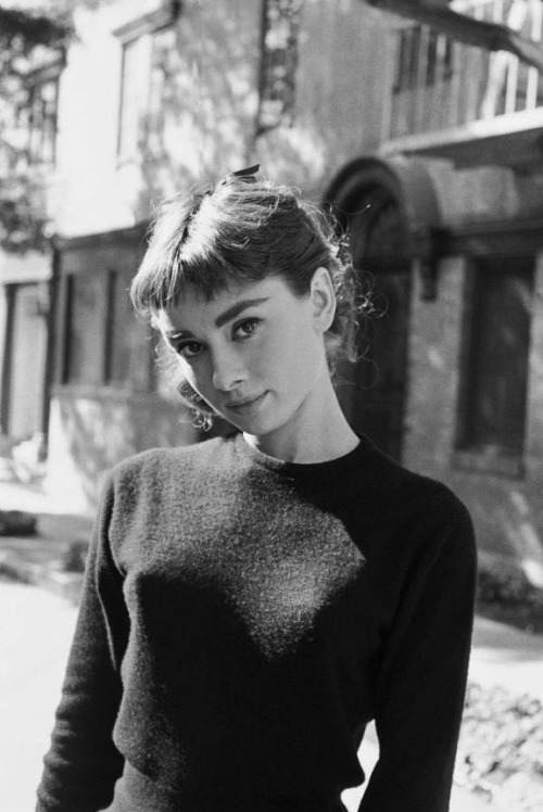 dicaprio-diaries: Audrey Hepburn