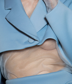 nudekiss:  JACQUEMUS FW14 