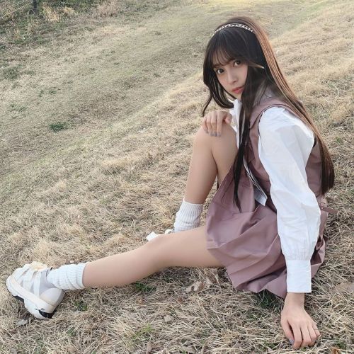 #小山リーナ #マジカルパンチライン #rina_koyama #magicalpunchline  www.instagram.com/p/B-XF8FGn15M/?igshid=b