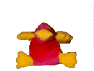 peppermintsdicks:  when your friend posts new art