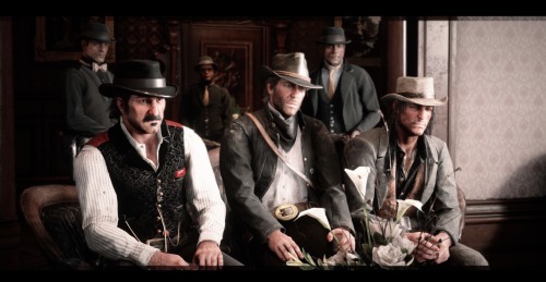 Arthur: To Be Honest, Ive Been Asking Myself The Same Question For Six Years.