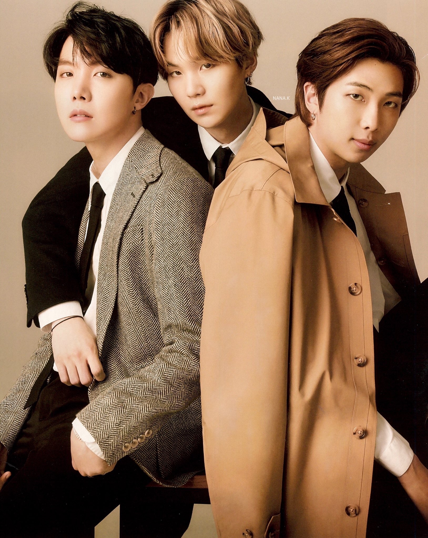 namkook-deactivated20210315:[Scan] GQ JAPAN porn pictures