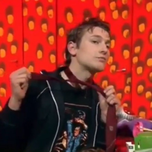 Leigh Whannell