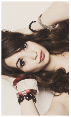 Baby I'm yours