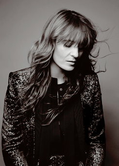 Sex breathtakingqueens:Florence Welch for Billboard pictures