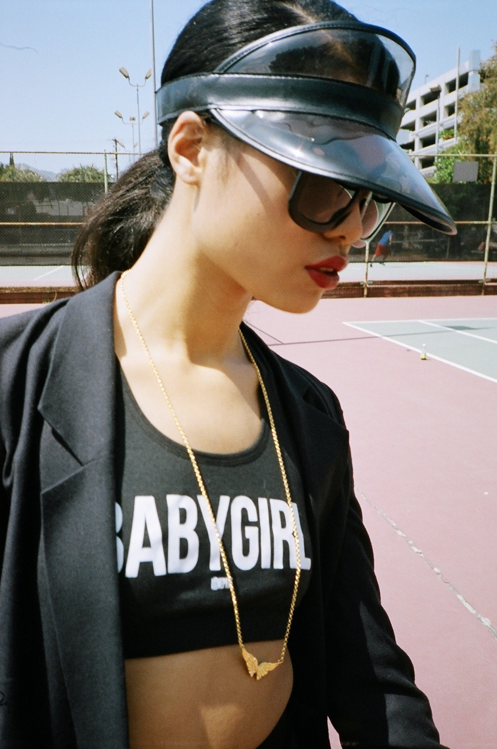 ABATHINGHUNTER