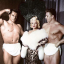 vintagestagehotties