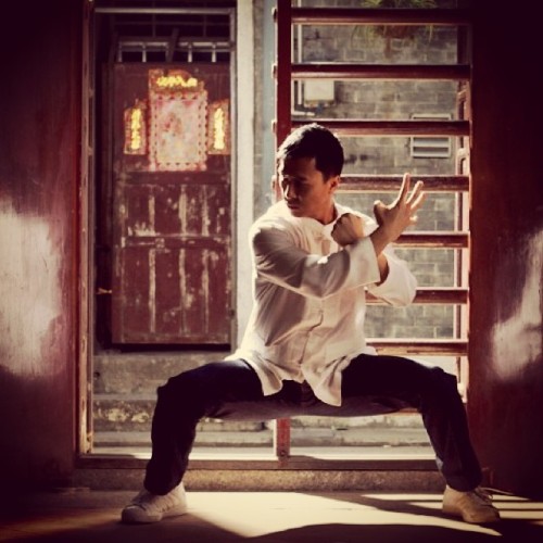 All for Kung Fu, Tai Chi & Martial Arts