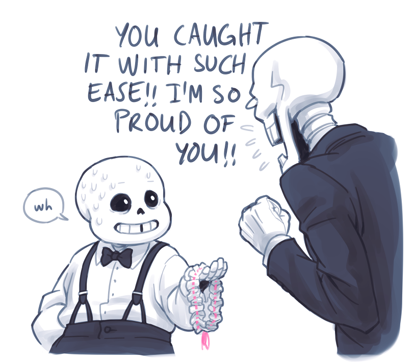 theslowesthnery:  theslowesthnery:  sans.exe has stopped responding and needs to