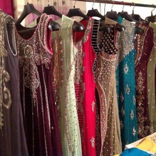 ON SALE NOW!!! #INDIAN #SAREE #DESI CLOTHING #LEHENGA #INDIAN BRIDAL #Salwar Kameez #Anarkali www.fa