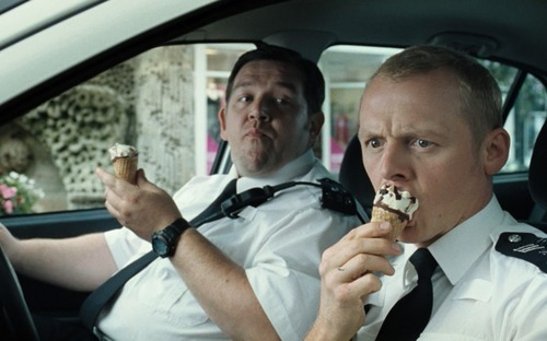 thaxted:  cerberusdad:  i like the word partners because no one can tell if you’re dating or if you’re in a buddy cop movie   