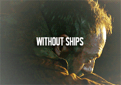 heavenly-helena:  Game of Thrones meme: 9 characters [6/9]⇒ Ser Davos Seaworth: