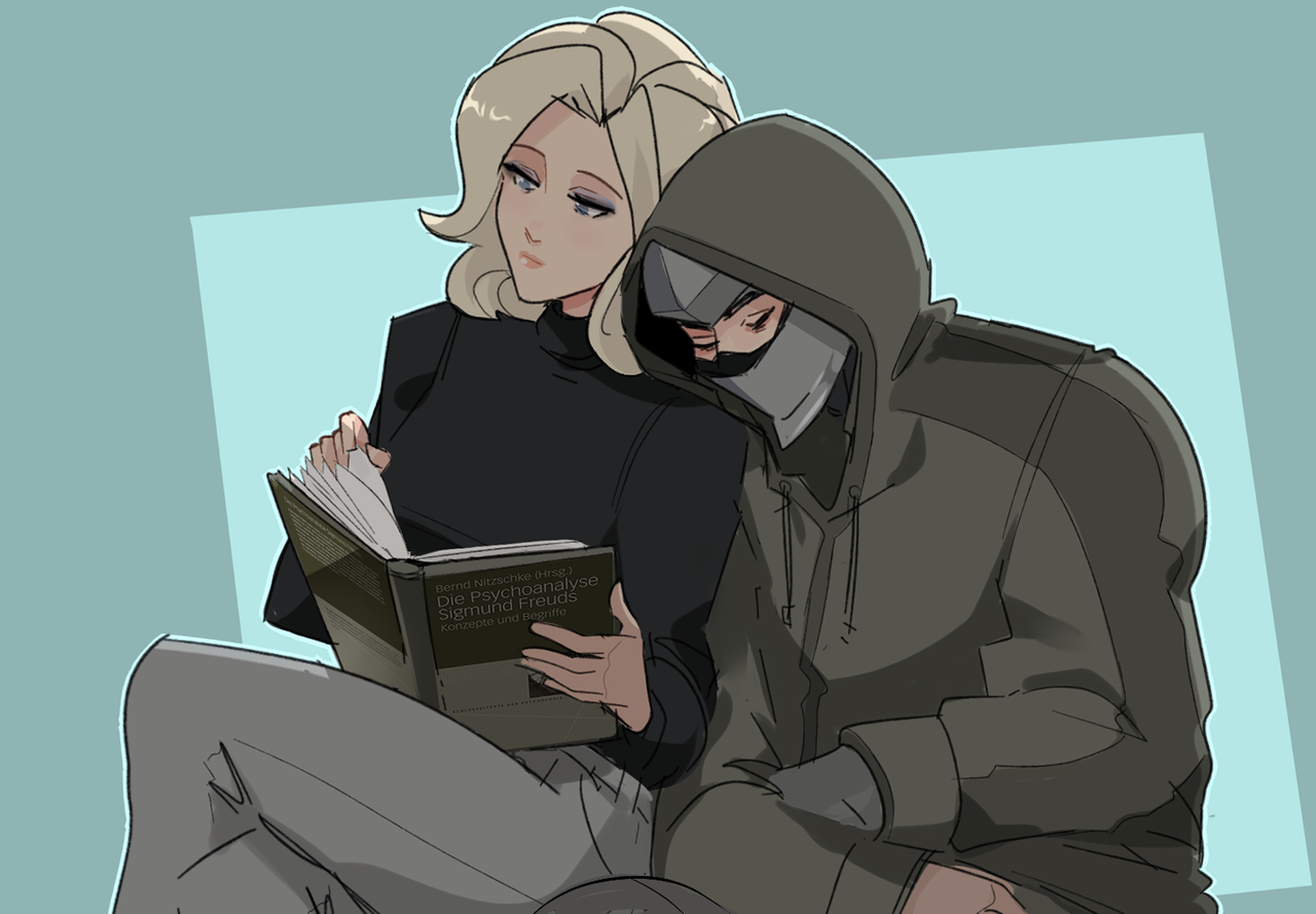 The Gency Library
