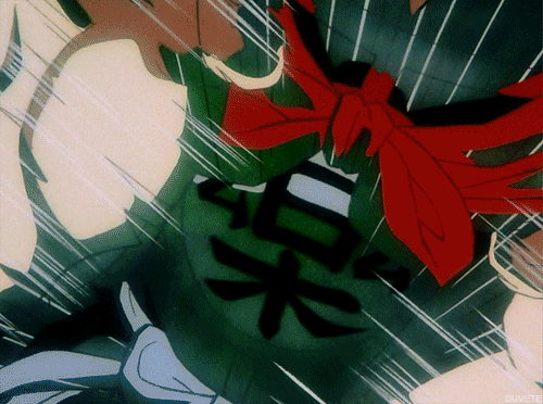 anothercleverjedimindtrick:solarsenpai:jujusodope:Wolf Fang Fist!Back when Yamcha didn’t get washed 