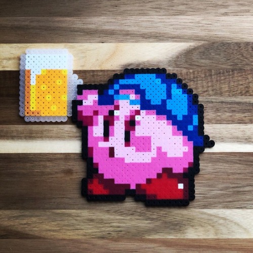 Kirby Cheers