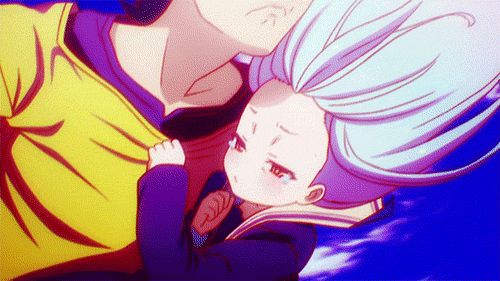 kiruyos:  free fall……. just look at shiro face 