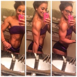 yeahfitbabes:  Yeah Fit babes