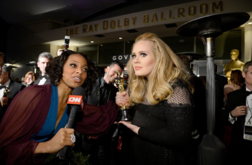 AdeleManiac