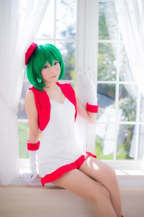 Macross Frontier - Ranka Lee [Xmas ver.] (Mashiro Yuki) 8HELP US GROW Like,Comment & Share.CosplayJapaneseGirls1.5 - www.facebook.com/CosplayJapaneseGirls1.5CosplayJapaneseGirls2 - www.facebook.com/CosplayJapaneseGirl2tumblr - http://cosplayjapanesegi