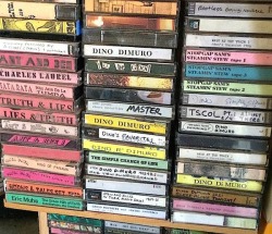 collectorsweekly:  Cassette Revolution: Why