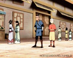 horsesaround:-