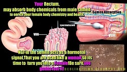 Am I a sissy for being turned on by this?