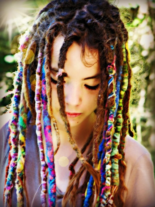 dread beauty