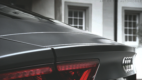 artoftheautomobile:  Audi RS7 Sportback