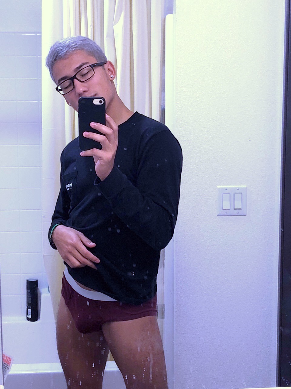theasianinitiation:  micah-dean: Why do tumblr filters not help lololol ALSO, working