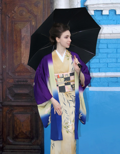 rinkas kimono