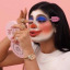 ayeyowaitress