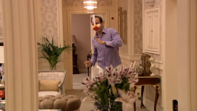 thebluths:  Birdman (2014). Directed by Alejandro González Iñárritu.