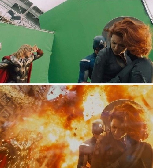 jolteonerrex502:brothertedd:Before and After Video Effects – MoviesLet us take a moment to appreciat