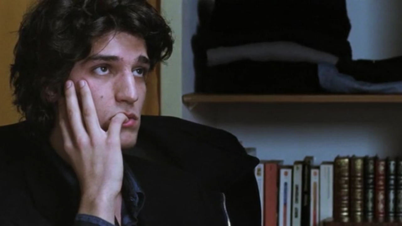louvuittons:  Choisir d'aimer (2008) Dir. Rachid Hami