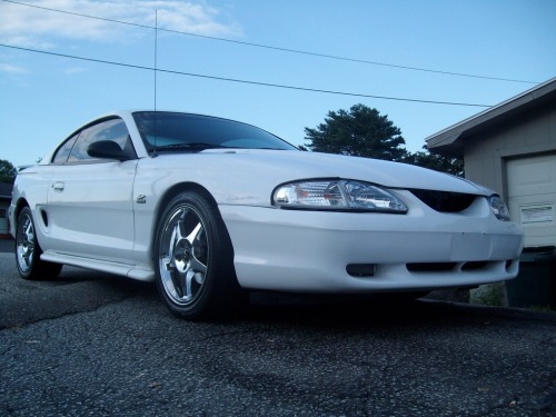 musclecarsfans:  Follow For Muscle Cars Everyday