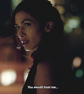 fadedtoblue:12 days of mattelektra  |  day 11  |  heartbeats, pt. 2you would risk everything for me?
