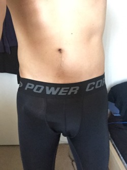 absolutelynopants:  Got my first pair of