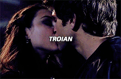 allensbellisario:Thank you Troian and Keegan for seven amazing years of Spoby. All the smiles, tears