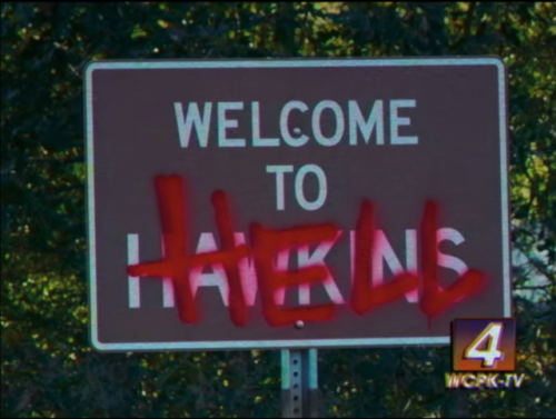 el-and-hop: Stranger Things 3, a summary