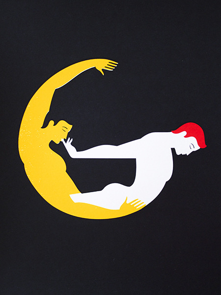 adventuresinhires:  Malika Favre’s Kama Sutra alphabetshttp://www.malikafavre.com/
