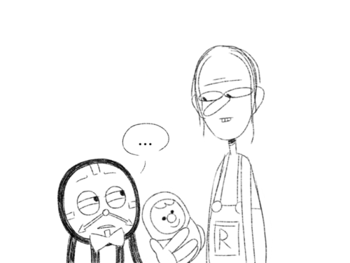 Ive Had This Comic Visualized In My Head For The Past Week And I Only Now Have The Motivation To Draw