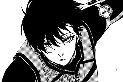 Itoshi Rin Profile From Egoist Bible (2022)